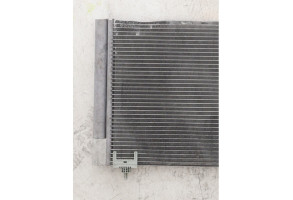Radiateur clim PEUGEOT 307 Photo n°2