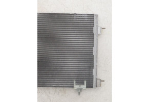Radiateur clim PEUGEOT 307 Photo n°3