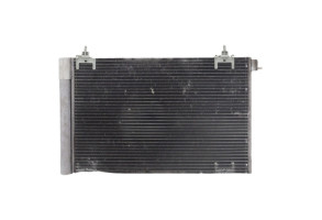 Radiateur clim PEUGEOT 307 Photo n°4