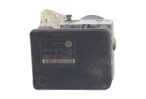 Bloc ABS (freins anti-blocage) VOLKSWAGEN TOURAN 1 Photo n°6