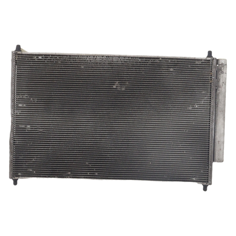 Radiateur clim TOYOTA AURIS 1 Photo n°1