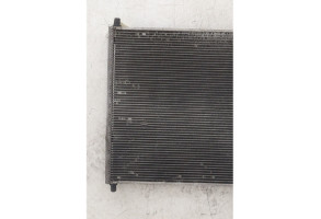 Radiateur clim TOYOTA AURIS 1 Photo n°2