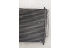 Radiateur clim TOYOTA AURIS 1 Photo n°3