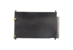 Radiateur clim TOYOTA AURIS 1 Photo n°4