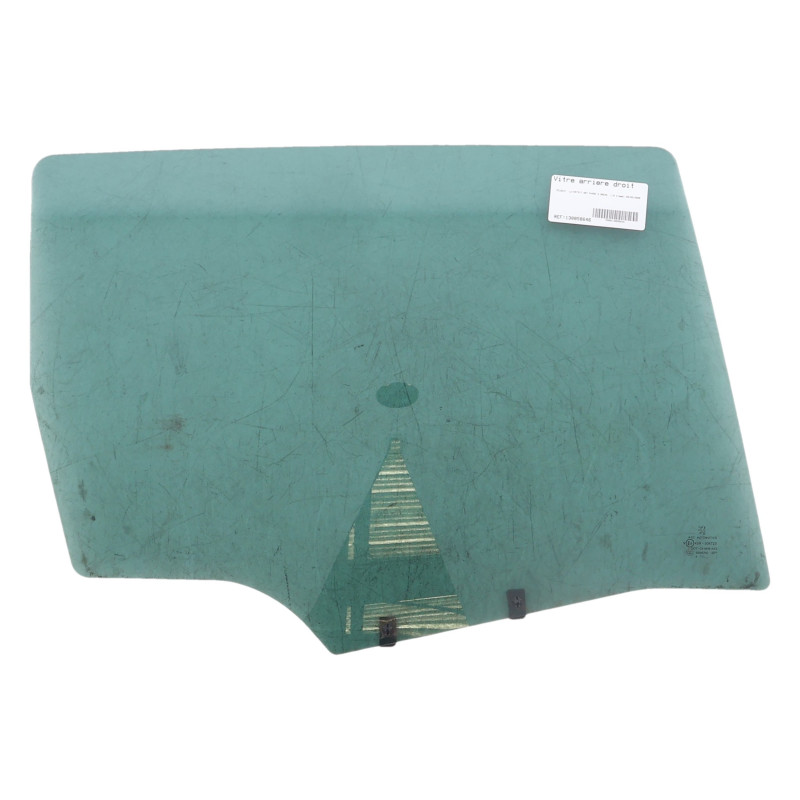 Vitre arriere droit PEUGEOT 307 Photo n°1