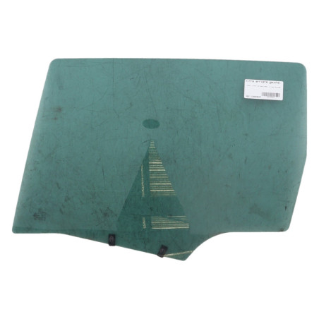 Vitre arriere gauche PEUGEOT 307