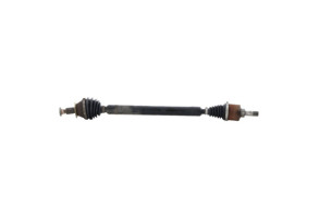 Cardan droit (transmission) VOLKSWAGEN POLO 5 Photo n°1