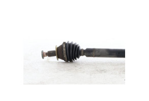 Cardan droit (transmission) VOLKSWAGEN POLO 5 Photo n°2