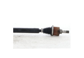 Cardan droit (transmission) VOLKSWAGEN POLO 5 Photo n°3