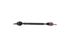 Cardan droit (transmission) VOLKSWAGEN POLO 5 Photo n°4