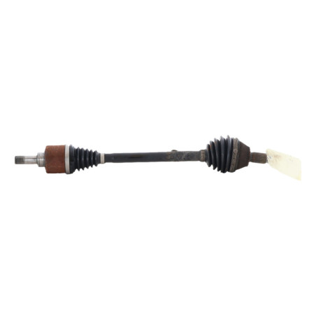 Cardan gauche (transmission) VOLKSWAGEN POLO 5