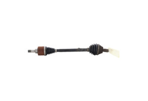 Cardan gauche (transmission) VOLKSWAGEN POLO 5 Photo n°1