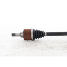 Cardan gauche (transmission) VOLKSWAGEN POLO 5 Photo n°2