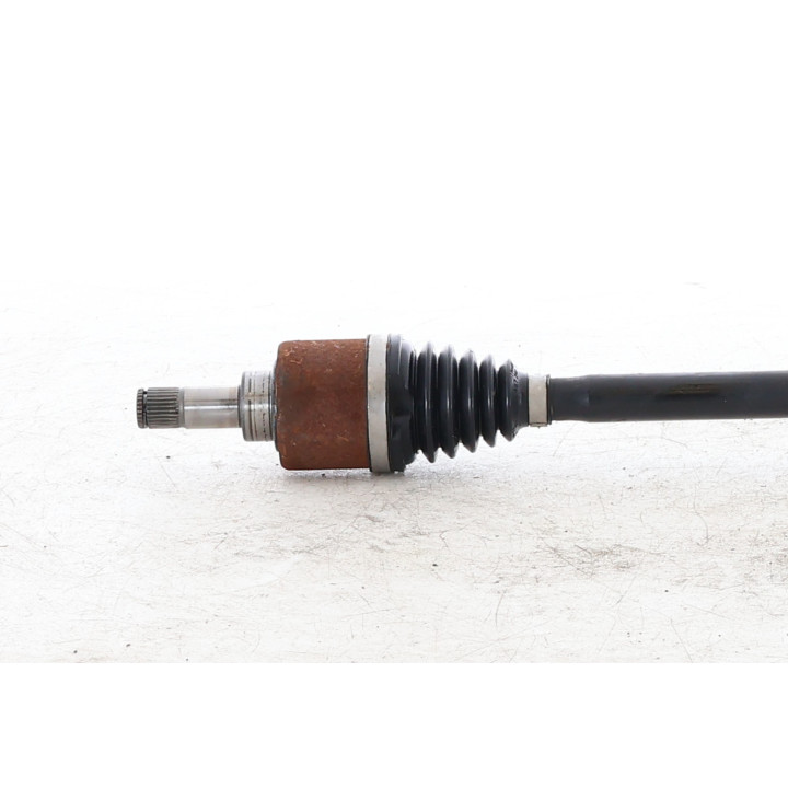 Cardan gauche (transmission) VOLKSWAGEN POLO 5 Photo n°2