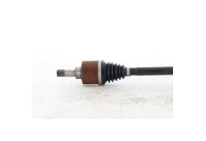 Cardan gauche (transmission) VOLKSWAGEN POLO 5 Photo n°2