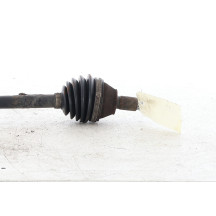 Cardan gauche (transmission) VOLKSWAGEN POLO 5 Photo n°3