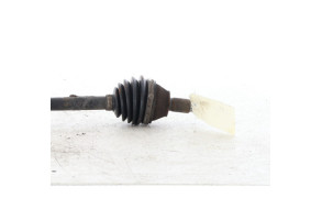 Cardan gauche (transmission) VOLKSWAGEN POLO 5 Photo n°3