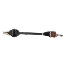 Cardan gauche (transmission) VOLKSWAGEN POLO 5 Photo n°4