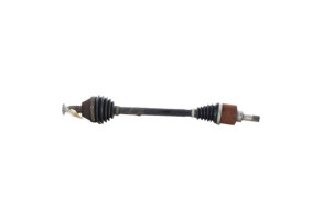 Cardan gauche (transmission) VOLKSWAGEN POLO 5 Photo n°4