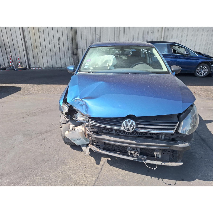 Cardan gauche (transmission) VOLKSWAGEN POLO 5 Photo n°10