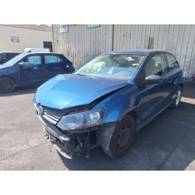 Cardan gauche (transmission) VOLKSWAGEN POLO 5 Photo n°12