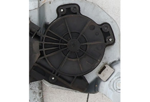 Leve vitre electrique avant droit CITROEN C3 2 Photo n°4