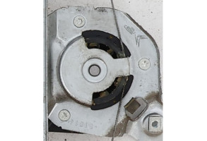 Leve vitre electrique avant gauche CITROEN C3 2 Photo n°3