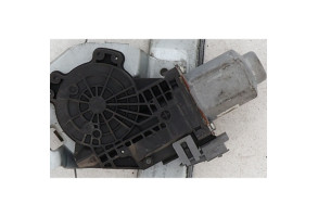 Leve vitre electrique avant gauche CITROEN C3 2 Photo n°4
