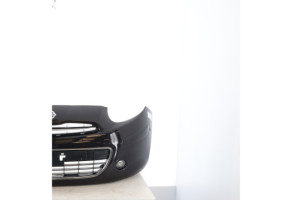 Pare choc avant NISSAN MICRA 4 Photo n°3