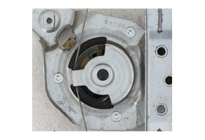 Leve vitre electrique avant gauche CITROEN C3 2 Photo n°4
