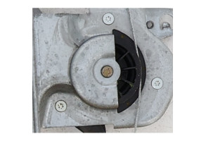 Leve vitre electrique avant gauche CITROEN C3 1 Photo n°3