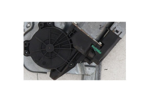 Leve vitre electrique avant gauche CITROEN C3 1 Photo n°4
