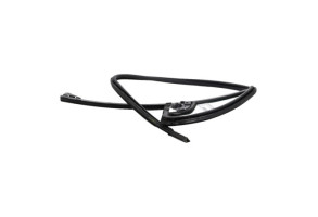 Custode avant gauche (porte) CITROEN C3 1 Photo n°3