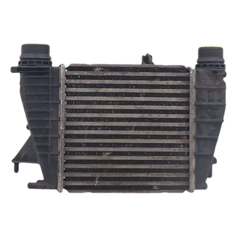 Echangeur air (Intercooler) RENAULT CLIO 3 Photo n°1