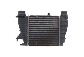 Echangeur air (Intercooler) RENAULT CLIO 3 Photo n°1