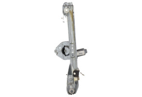Leve vitre electrique arriere gauche RENAULT CLIO 3 Photo n°2