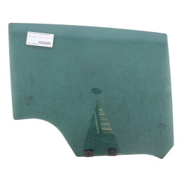 Vitre arriere droit RENAULT CLIO 4 Photo n°1