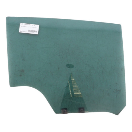 Vitre arriere droit RENAULT CLIO 4