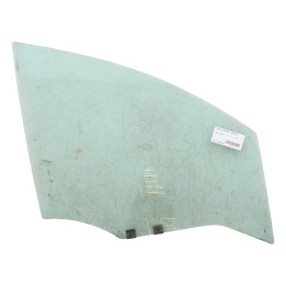Vitre avant droit RENAULT CLIO 4 Photo n°1