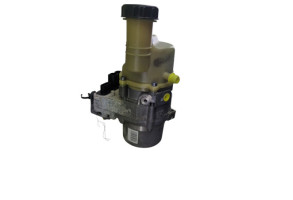 Pompe de direction DACIA LOGAN MCV 2 Photo n°8