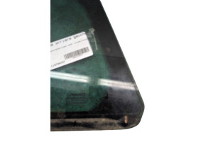Custode arriere gauche (porte) RENAULT MEGANE 3 Photo n°2