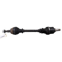 Cardan gauche (transmission) FORD FOCUS 3 Photo n°2