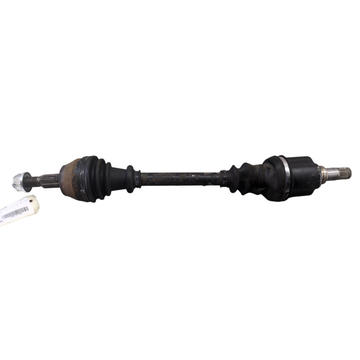 Cardan gauche (transmission) FORD FOCUS 3 Photo n°2