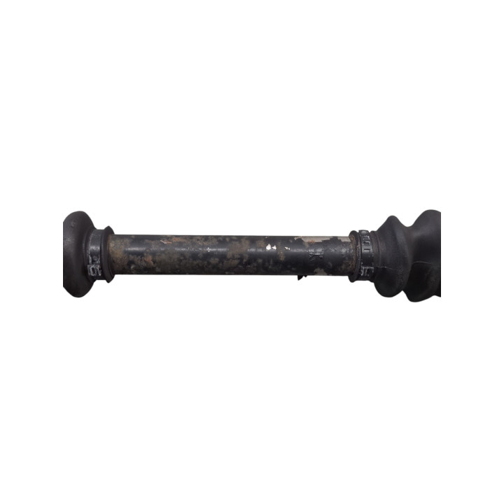 Cardan gauche (transmission) FORD FOCUS 3 Photo n°3