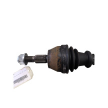 Cardan gauche (transmission) FORD FOCUS 3 Photo n°5