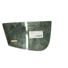 Custode arriere gauche (porte) OPEL CORSA D Photo n°1