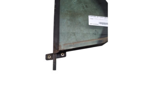 Custode arriere gauche (porte) VOLKSWAGEN GOLF 6 Photo n°1