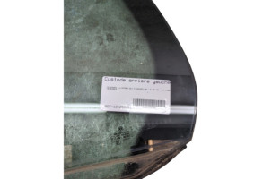 Custode arriere gauche (porte) VOLKSWAGEN GOLF 6 Photo n°3