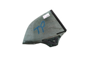 Vitre arriere droit VOLKSWAGEN GOLF 6 Photo n°2