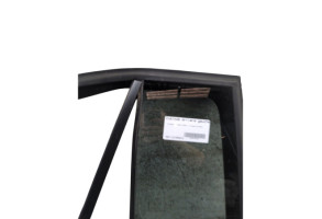 Custode arriere gauche (porte) VOLKSWAGEN TOURAN 2 Photo n°2